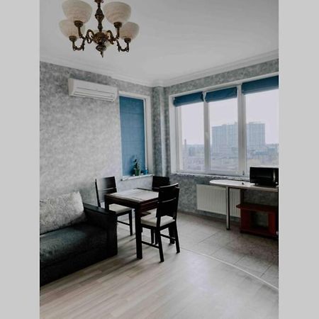 Апартаменты Целиком Odessa Luaran gambar