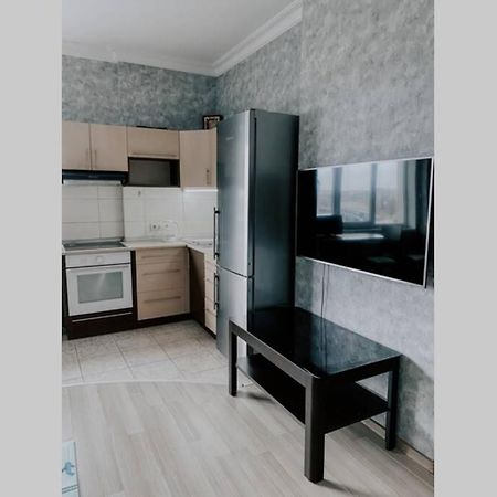 Апартаменты Целиком Odessa Luaran gambar