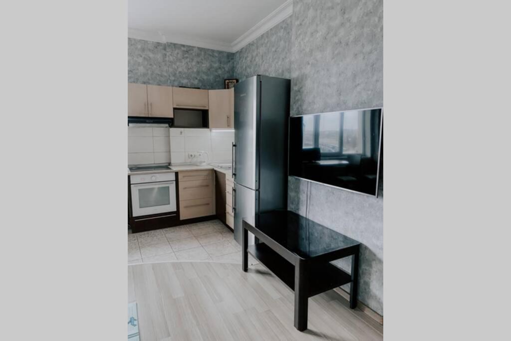 Апартаменты Целиком Odessa Luaran gambar