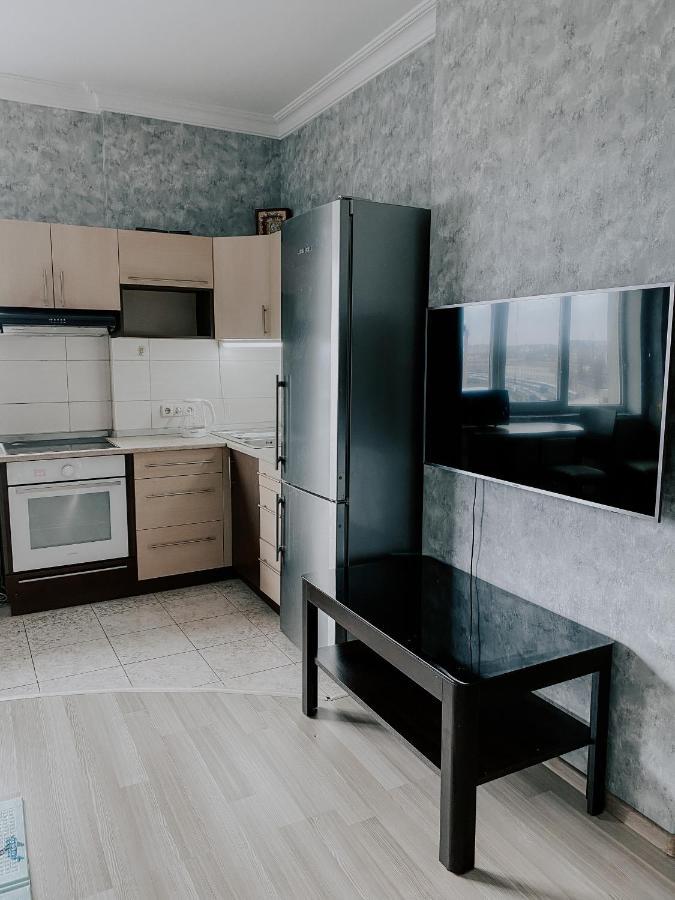 Апартаменты Целиком Odessa Luaran gambar